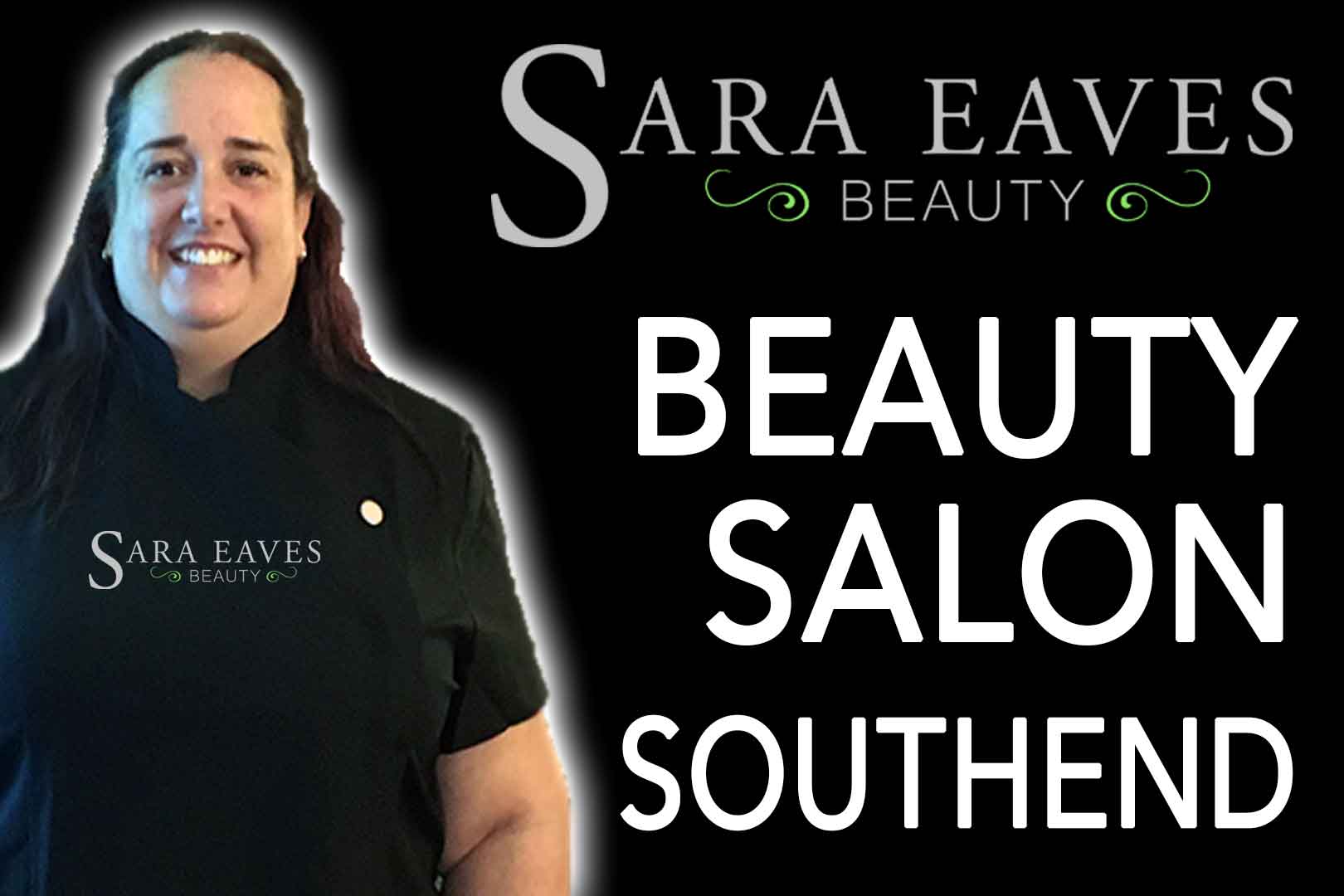 beauty salon southend