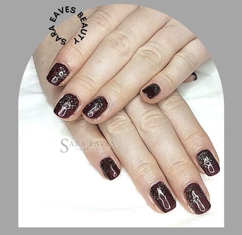 nail technician southend